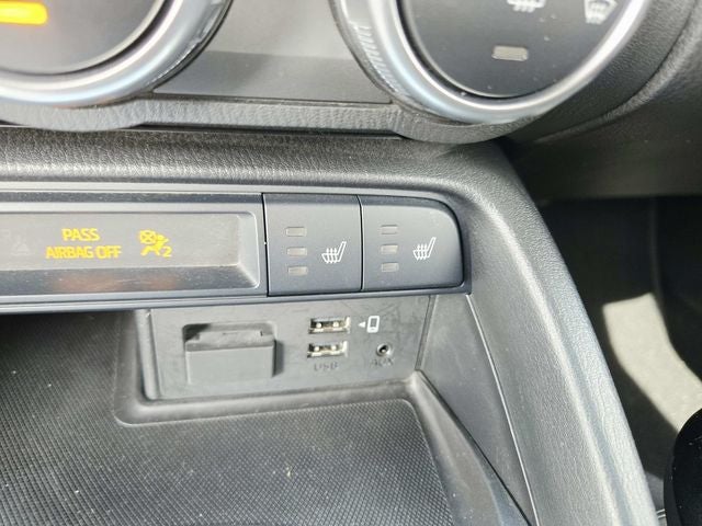 2023 Mazda Mazda Miata RF Grand Touring