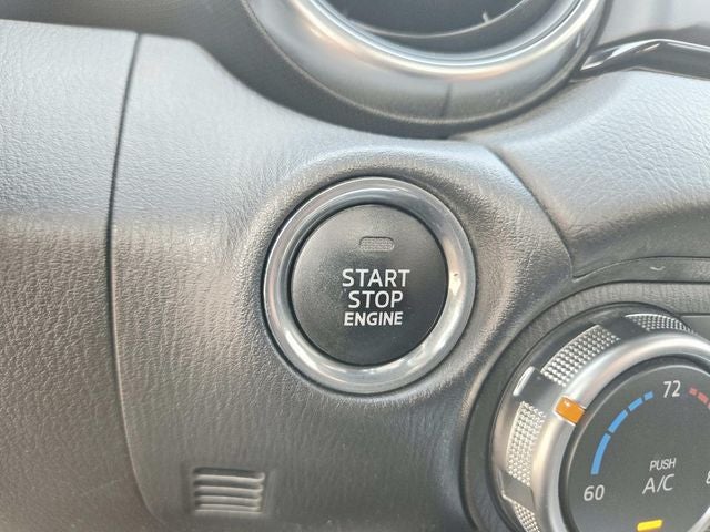 2023 Mazda Mazda Miata RF Grand Touring
