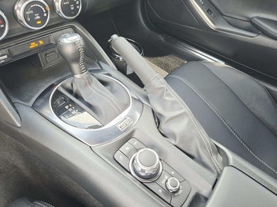 2023 Mazda Mazda Miata RF Grand Touring