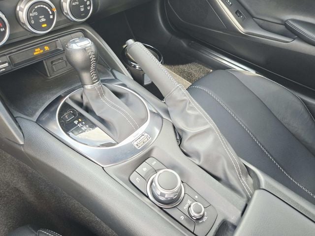 2023 Mazda Mazda Miata RF Grand Touring