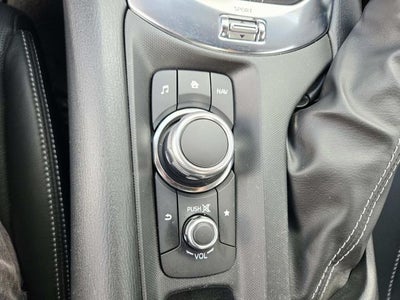 2023 Mazda Mazda Miata RF Grand Touring