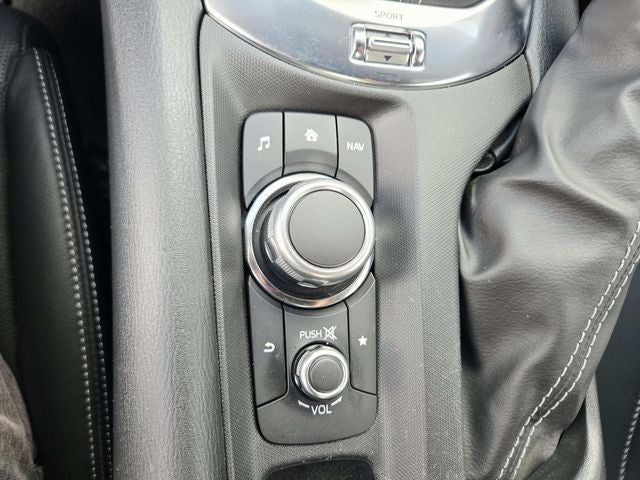 2023 Mazda Mazda Miata RF Grand Touring