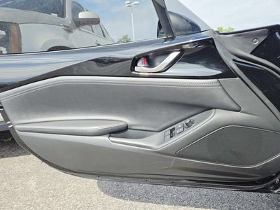 2023 Mazda Mazda Miata RF Grand Touring