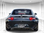 2023 Mazda Mazda Miata RF Grand Touring