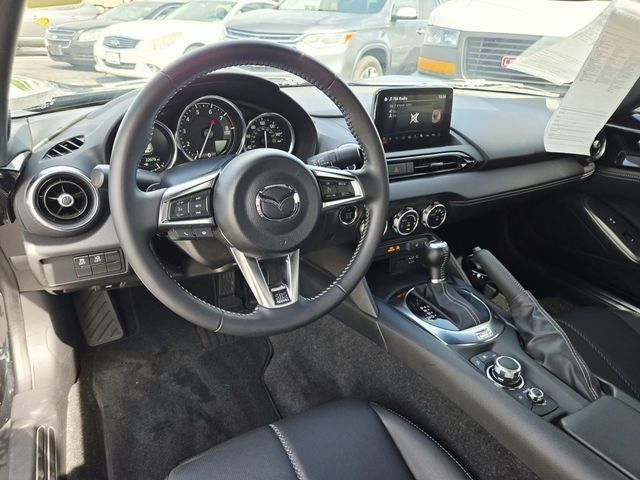 2023 Mazda Mazda Miata RF Grand Touring
