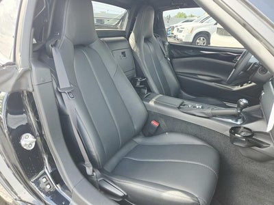 2023 Mazda Mazda Miata RF Grand Touring