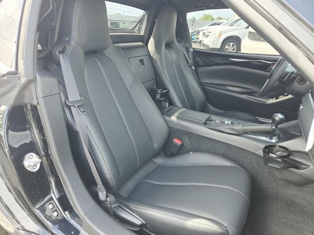 2023 Mazda Mazda Miata RF Grand Touring