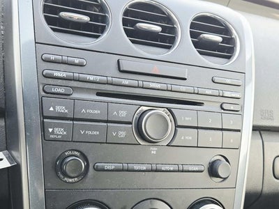 2010 Mazda Mazda CX-7 i Sport