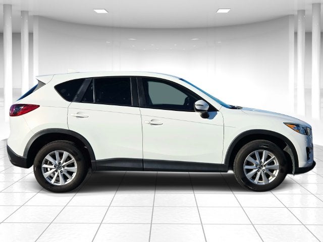 2016 Mazda Mazda CX-5 Touring