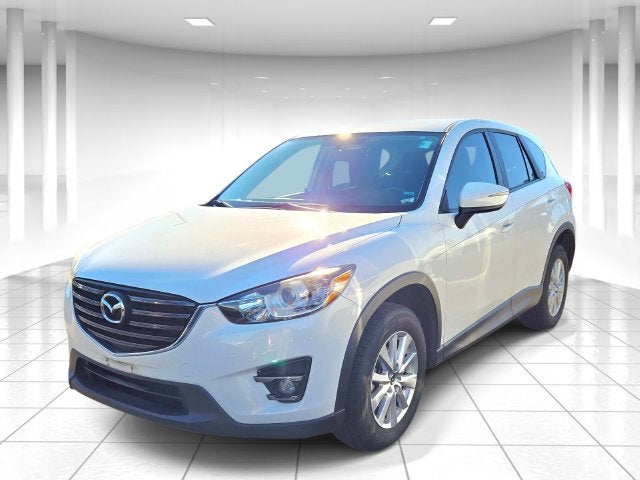 2016 Mazda Mazda CX-5 Touring