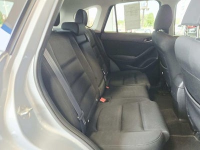 2016 Mazda Mazda CX-5 Touring