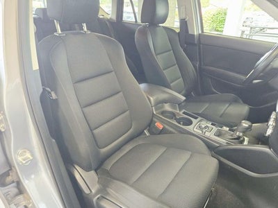 2016 Mazda Mazda CX-5 Touring