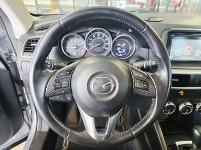 2016 Mazda Mazda CX-5 Touring