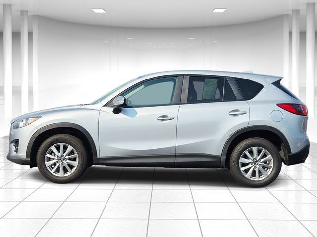 2016 Mazda Mazda CX-5 Touring