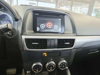 2016 Mazda Mazda CX-5 Touring