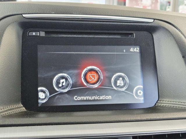 2016 Mazda Mazda CX-5 Touring