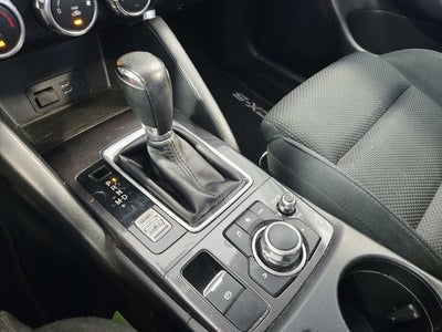 2016 Mazda Mazda CX-5 Touring