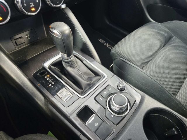 2016 Mazda Mazda CX-5 Touring