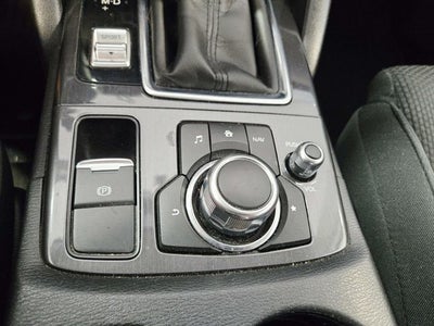 2016 Mazda Mazda CX-5 Touring