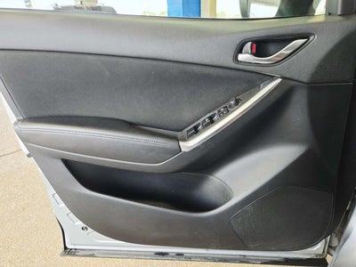 2016 Mazda Mazda CX-5 Touring