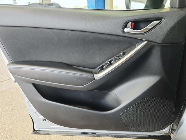 2016 Mazda Mazda CX-5 Touring