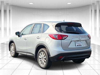 2016 Mazda Mazda CX-5 Touring