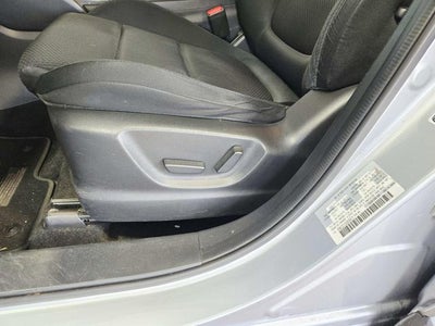 2016 Mazda Mazda CX-5 Touring