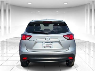 2016 Mazda Mazda CX-5 Touring