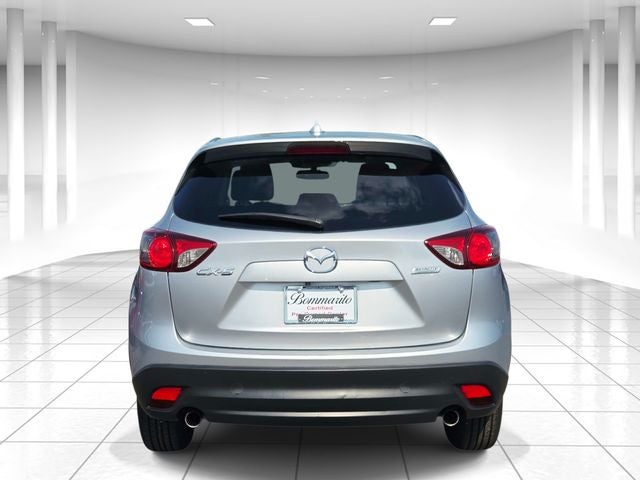 2016 Mazda Mazda CX-5 Touring
