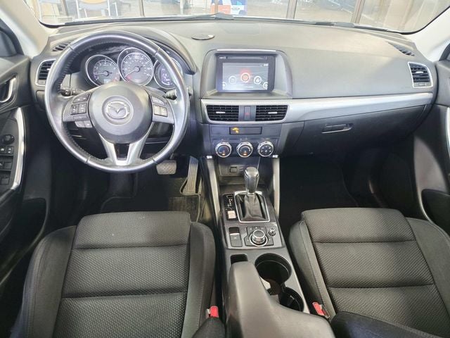 2016 Mazda Mazda CX-5 Touring