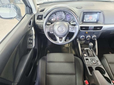 2016 Mazda Mazda CX-5 Touring