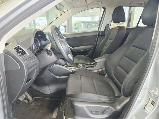 2016 Mazda Mazda CX-5 Touring