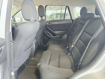 2016 Mazda Mazda CX-5 Touring