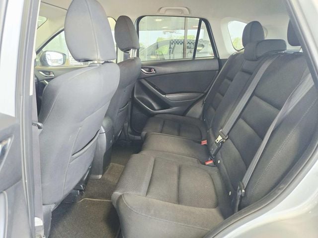 2016 Mazda Mazda CX-5 Touring