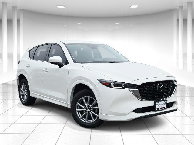 2024 Mazda Mazda CX-5 2.5 S Select Package