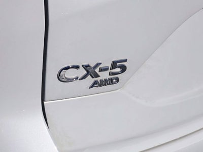 2024 Mazda Mazda CX-5 2.5 S Select Package