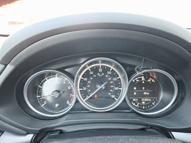 2024 Mazda Mazda CX-5 2.5 S Select Package