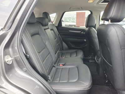 2023 Mazda Mazda CX-5 2.5 S Preferred Package