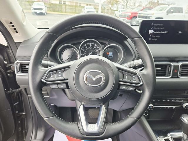 2023 Mazda Mazda CX-5 2.5 S Preferred Package