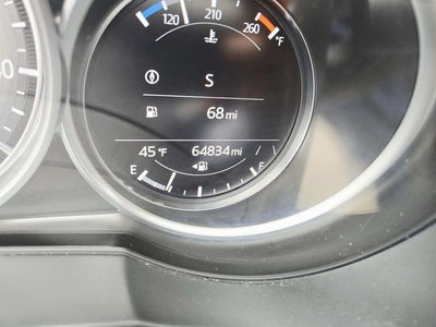 2023 Mazda Mazda CX-5 2.5 S Preferred Package