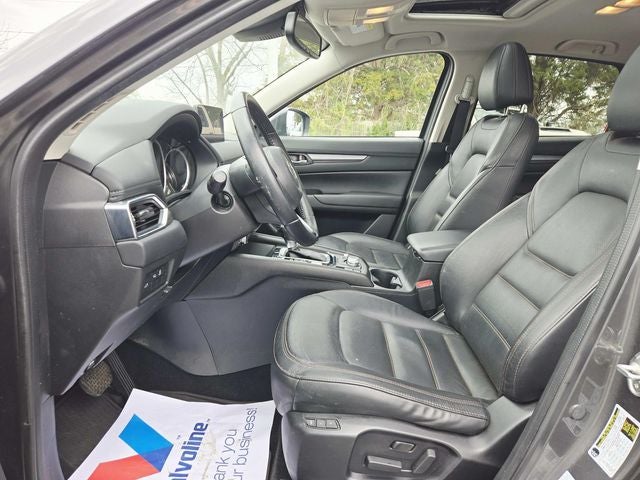 2023 Mazda Mazda CX-5 2.5 S Preferred Package