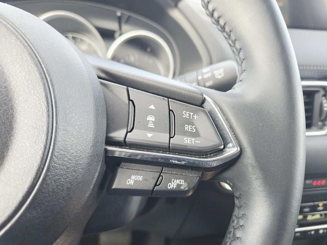 2021 Mazda Mazda CX-5 Touring