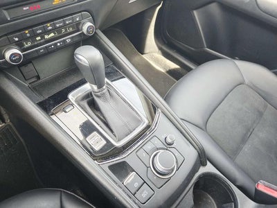 2021 Mazda Mazda CX-5 Touring