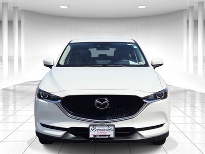 2021 Mazda Mazda CX-5 Touring