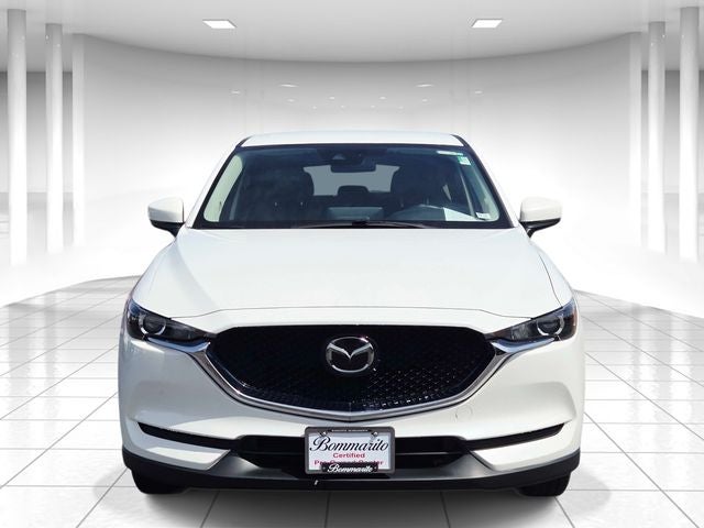 2021 Mazda Mazda CX-5 Touring