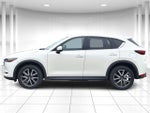2017 Mazda Mazda CX-5 Grand Select