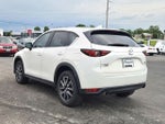 2017 Mazda Mazda CX-5 Grand Select