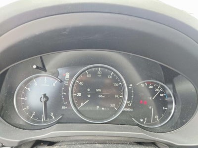 2022 Mazda Mazda CX-5 2.5 S Premium Package