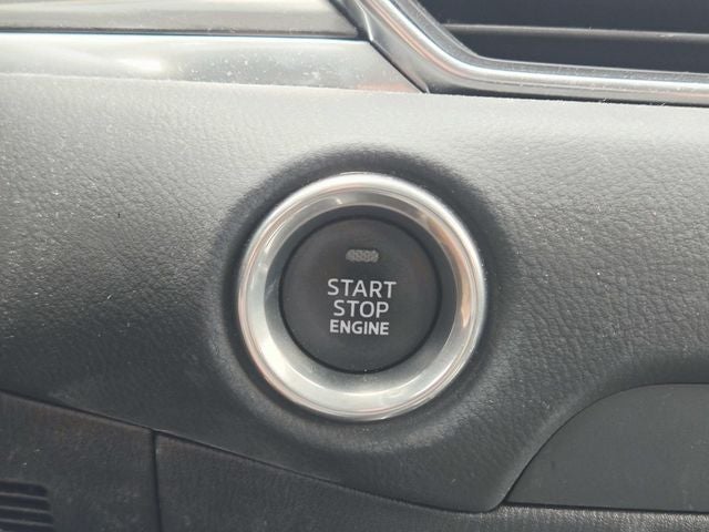 2022 Mazda Mazda CX-5 2.5 S Premium Package