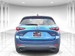 2022 Mazda Mazda CX-5 2.5 S Premium Package